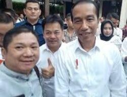 Ahli Ekonomi Mikro H. Bustan Pinrang Mendukung 5 Langkah Jokowi Pulihkan Ekonomi di Tengah Wabah Covid 19