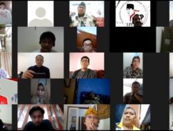 Gus Sholeh Mz : RUU HIP Sudah Ditunda, Presiden Jokowi Akan Kaji Ulang dan Dengar Aspirasi Ormas dan Akademisi