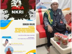 Gus Sholeh : Mahasiswa Muslim Harus Bisa Membentengi Diri Dari Gerakan Radikalisme Agama