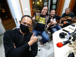 Malam Ini BENS CAFE Mengangkat Tema Hari Ulang Tahun Jakarta di masa PSBB Transisi