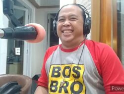 Heru BosBro Pria Asli Betawi Dan Sekaligus Seniman Betawi Serba Bisa Ingin “Temu Lawak Betawi” Tayang Dilayar Kaca