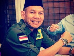 Ketum DPP Al Maun: Adian Napitupulu Menyerang Erick Thohir Menteri BUMN Sama Saja Melawan Presiden Jokowi