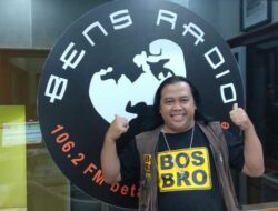 Heru BosBro Mencari Peran Pemain Wanita Untuk Komedi “Temu Lawak Betawi”