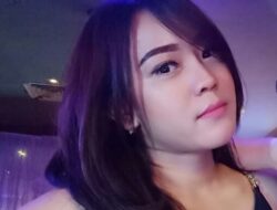 MAU JADI PASANGAN DUET MODEL CANTIK INEZ MAYONEZ INI SYARATNYA..