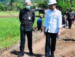 Saat Diskusi Konsolidasi Relawan Jokowi – KH Ma’ruf Amin, Presiden Didukung Segera Lakukan Resuffle Kabinet 