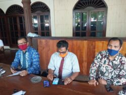 Dakwaan JPU Kota Tangerang Diangap Janggal Oleh Kuasa Hukum Lince Lisnawati