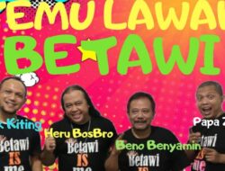 Pelakon Temu Lawak Betawi Turut Berduka Cita Atas Wafatnya Komedian Betawi Omaswati