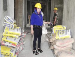 Ida Nasution Pengusaha Jasa dan Konstruksi yang Bergelut di Ormas dan Politik