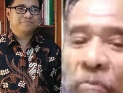 Endang Hadrian Menjadi Kuasa Hukum H Idris Dalam Kasus Sengketa Lahan Versus Artis Mat Solar