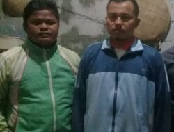 Pemilik Akun Abd Mahfudz Klarifikasi Dan Permohonan Maaf Kepada Wartawan 