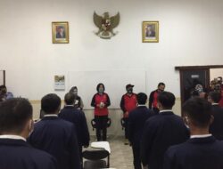Pertama di Banten Lapas Pemuda Tangerang Miliki Kampus Kehidupan Untuk Menunjang Pendidikan WBP