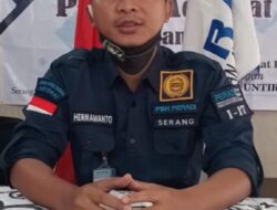 Hermawanto,SH : Advokat Sebaiknya Dapat Menjaga Hubungan Baik Dengan Insan Pers dan Perkumpulan Swadaya Masyarakat