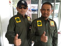 Dewan Pimpinan Pusat Al Maun Instruksikan Kader dan Jaringan Dukung Pemenangan Partai Golkar di Pilkada 2020