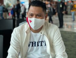 Anshar Ilo Ketum Ormas SMP: Pak Jokowi Jangan Ngotot, Tunda Saja Pilkada 2020
