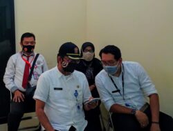 Komisi Informasi Provinsi Banten Kabulkan Gugatan DPC LAI Basus D-88 Kota Tangerang