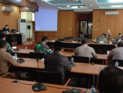 Kini Polsek Sepatan Akan Miliki Kantor di Lahan Sendiri