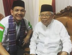 DPP Al Maun: Satu Tahun Jokowi-Amin Pemerataan Pembangunan Meningkat dan Kemiskinan Menurun