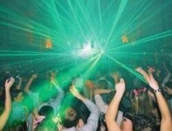 Tidak Berlakunya Perda PUK Di Kota Serang, Hiburan Malam Semakin Menjadi