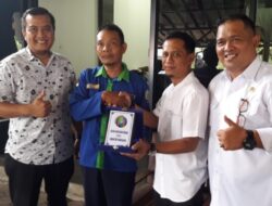 Kader Militan Jokowi Berduka, Ketua DPD Kamijo Karawang Dadang Aripudin Berpulang ke Rahmatullah