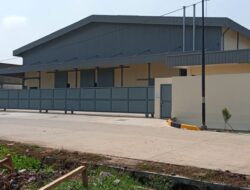 PT. Pahala Sukses Bersama Keluarkan Bau Busuk, Masyarakat Minta Pabrik Tutup