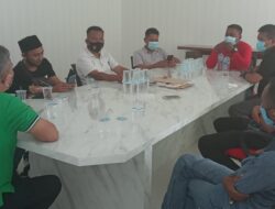 PT. Pahala Sukses Bersama Tidak Ada Upaya Untuk Menghilangkan Bau