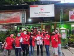 PARTAI PSI KOTA TANGERANG: KERJA UNTUK RAKYAT DENGAN KERJA NYATA
