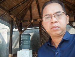 Survei Internal Golkar, Elektabilitas Tatu-Pandji “Emergency”
