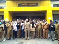 Perwast Sesalkan Beredarnya Video Atas Nama APDESI Sukabumi yang Mencederai Insan Media