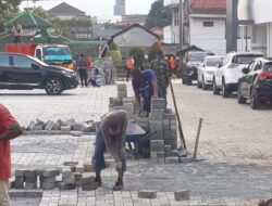 Kodim 0619/Purwakarta ikut Serta Mengamankan Mall Pelayan Public Madukara