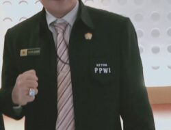 Edy Mulyadi Dipanggil Polisi, PPWI Minta Polri Ajak Wartawan Ungkap Kasus Tewasnya Anggota FPI