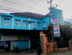 Kurangnya Tenaga medis di Puskesmas Jawilan