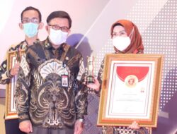 Pemkab Serang Raih Innovative Government Award 2020