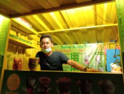 Alpukat Kotjok Banyak Rasa Yang Buat Lidah Kamu Mendem Kangen