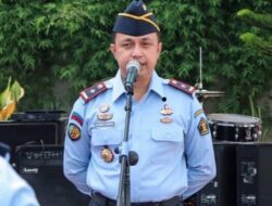 Lakukan Penipuan 276 Milyar, Napi yang di Tangkap Bareskrim Polri Bukan di Rutan Serang