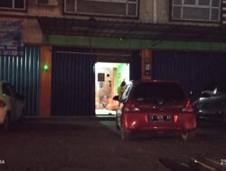 Masih Tetap Buka Di Masa Pandemi Covid 19, Karaoke Leo Tabrak Maklumat Kapolri