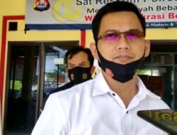 Tiga Orang Luka Bacok Akibat Insiden Keributan, Polisi Amankan Puluhan Remaja