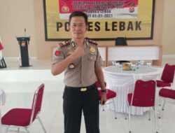 Perkumpulan Wartawan Serang Timur (PERWAST) Ucapkan Selamat Untuk AKP Ilman Robiana, SH