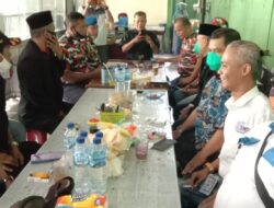 PERWAST Kawal Sidang Kasus Kisruh Direksi dan Komisaris PT. Kahayan Karyacon di PN Serang