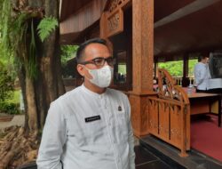 KBM Tatap Muka Tertunda, Disdik Purwakarta Membuka Klinik Layanan BDR