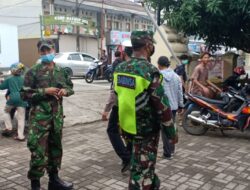 Ops Yustisi Covid-19, Polisi Tindak Tegas Belasan Pelanggar Prokes