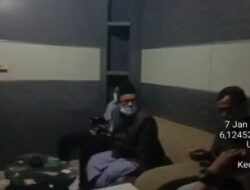 Pendamping PKH Membantah, Namun Warga Desa Sukamanah Membenarkan