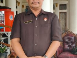Ketua Forum Bela Negara Banten Ucapkan Duka Cita Atas Kepergian Syeikh Ali Saleh Mohammed Ali Jaber