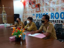 Penandatanganan MOU PMA/PMDN dengan UMKM 2021