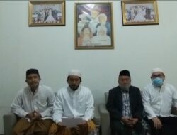 Pembubaran FPI, Keluarga Besar Pondok Pesantren Kodrat At-Thohiriyah mendukung TNI, POLRI Dan Pemerintah RI