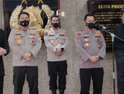 Kemenpan-RB Beri Penghargaan Predikat Pelayanan Prima Tahun 2020 ke-12 Polres