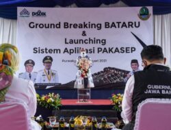 Bataru, Langkah Konkrit Tingkatkan Kesejahteraan Guru