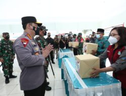 Saran Kapolri Tumbuhkan Kembalikan Geliat Pariwisata di Yogya