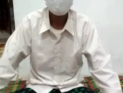 Tokoh Agama Desa Pancanegara Pabuaran Dukung PPKM