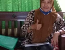 Sri Sutarini Terpilih Aklamasi Sebagai Ketua Karang Taruna Kecamatan Cimarga