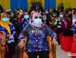 Badan Perencanaan Pembangunan Daerah Kabupaten Musi Rawas